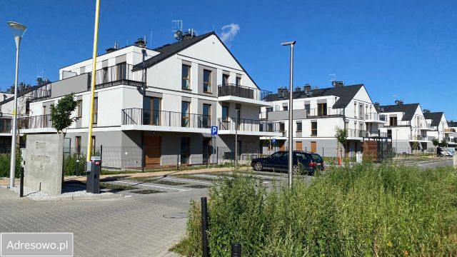 Mieszkanie 2-pokojowe Wrocław Swojczyce, ul. Działoszyńska. Zdjęcie 1