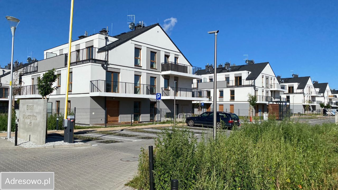 Mieszkanie 2-pokojowe Wrocław Swojczyce, ul. Działoszyńska