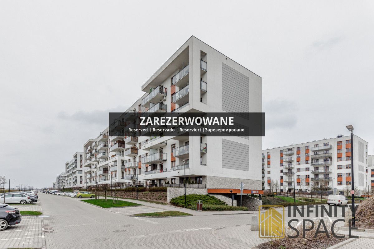 Mieszkanie 3-pokojowe Warszawa Bemowo, ul. Szeligowska. Zdjęcie 18