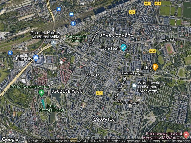 Mieszkanie 1-pokojowe Warszawa Ochota, ul. Opaczewska. Zdjęcie 1