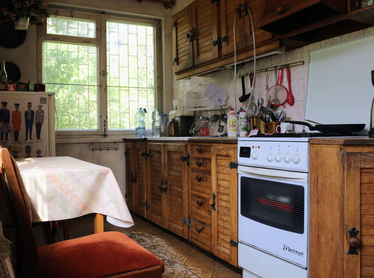 dom wolnostojący, 5 pokoi Otwock Świder, ul. Pogodna. Zdjęcie 4