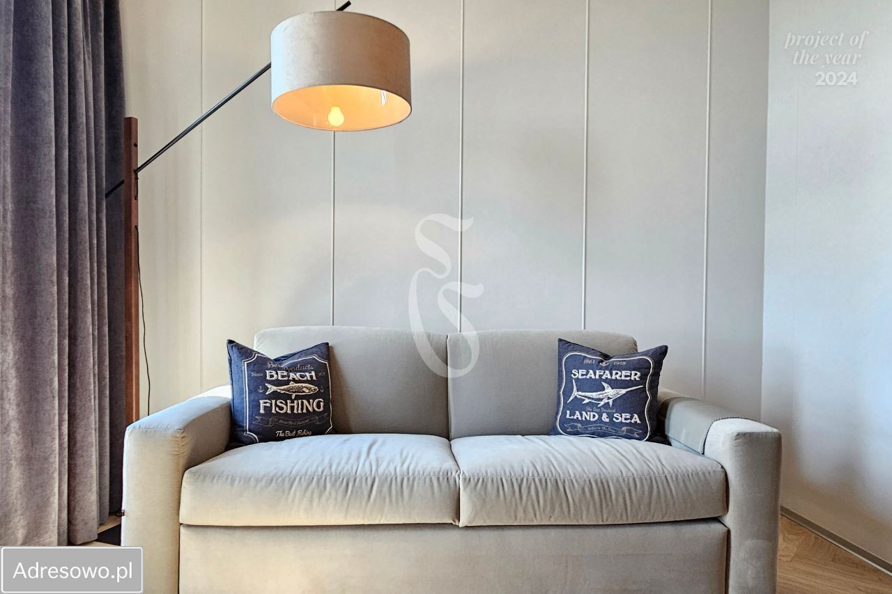 Mieszkanie 3-pokojowe Gdynia Śródmieście, ul. A. Hryniewickiego. Zdjęcie 12