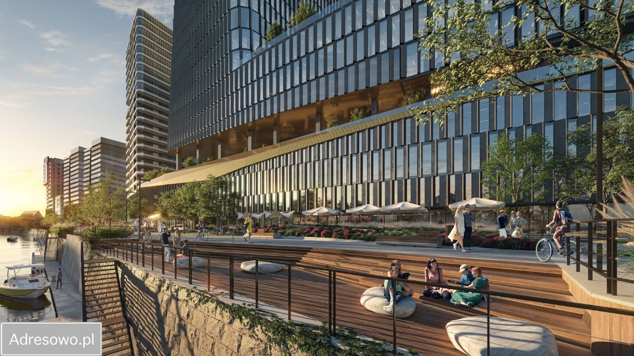 Mieszkanie 2-pokojowe Wrocław Szczepin, ul. gen. Władysława Sikorskiego. Zdjęcie 14