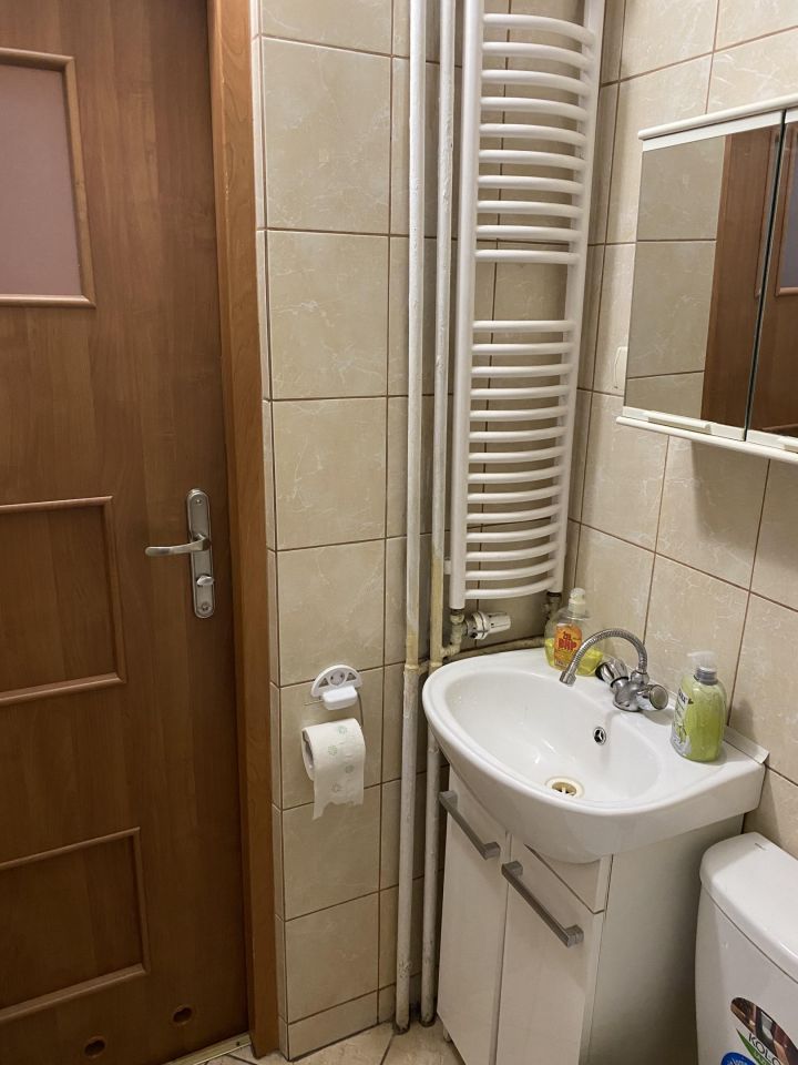 Mieszkanie 2-pokojowe Chorzów Centrum, ul. Kazimierza Wielkiego. Zdjęcie 9