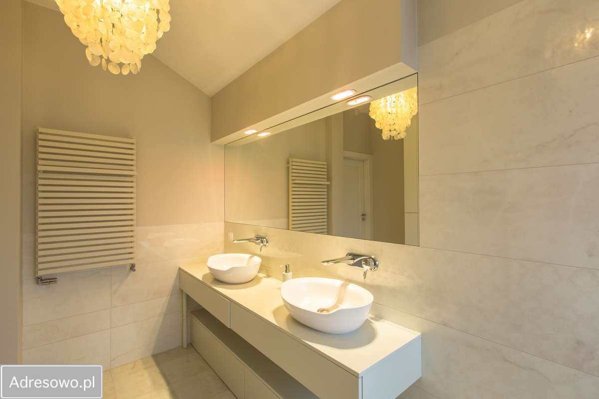 bliźniak, 5 pokoi Łódź Nowosolna, ul. Mandarynkowa. Zdjęcie 3