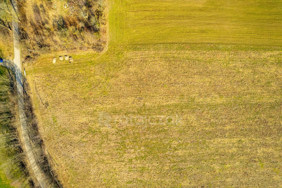 Działka rekreacyjna Perlino, ul. Alpejska. Zdjęcie 26