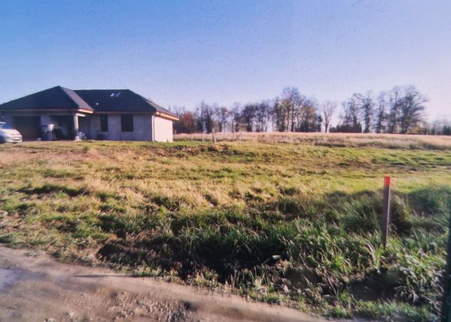 Działka rolno-budowlana Myślibórz. Zdjęcie 1