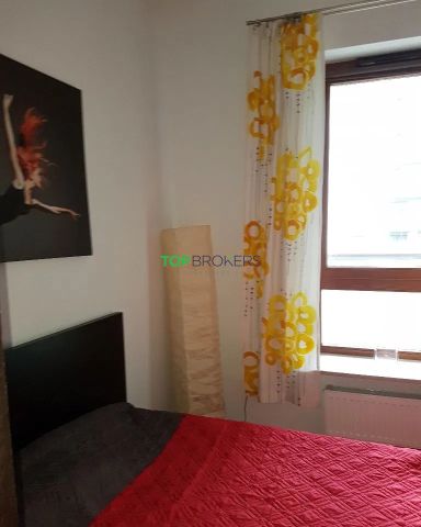 Mieszkanie 2-pokojowe Warszawa Żoliborz, ul. Ludwika Rydygiera. Zdjęcie 5