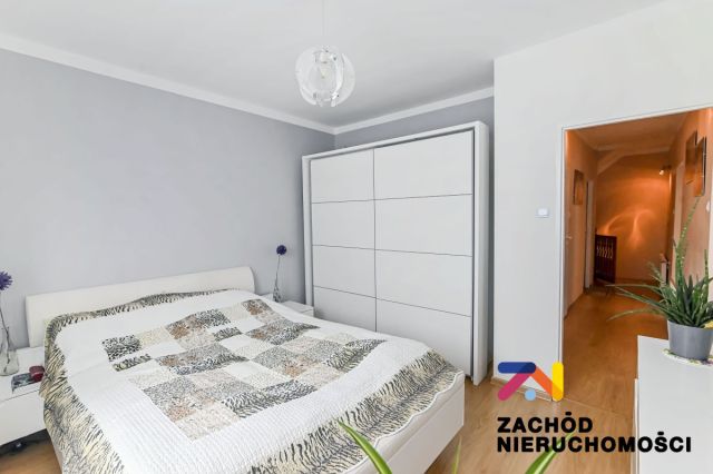 bliźniak, 4 pokoje Zielona Góra Jędrzychów, ul. Chabrowa. Zdjęcie 12