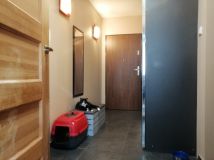 Mieszkanie 3-pokojowe Gdańsk Morena, ul. Królewskie Wzgórze. Zdjęcie 3