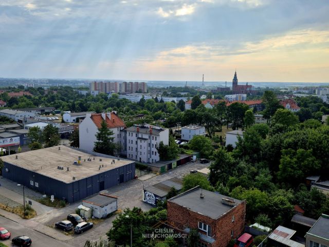 Mieszkanie 1-pokojowe Gliwice Szobiszowice, ul. Wita Stwosza. Zdjęcie 13