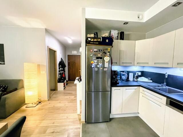 Mieszkanie 2-pokojowe Kraków Ruczaj, ul. Czerwone Maki. Zdjęcie 10