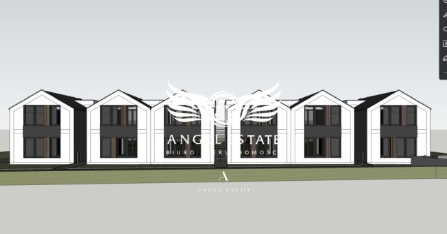 Działka budowlana Karnocice. Zdjęcie 14