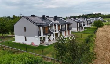 Mieszkanie 4-pokojowe Łańcut, ul. Polna