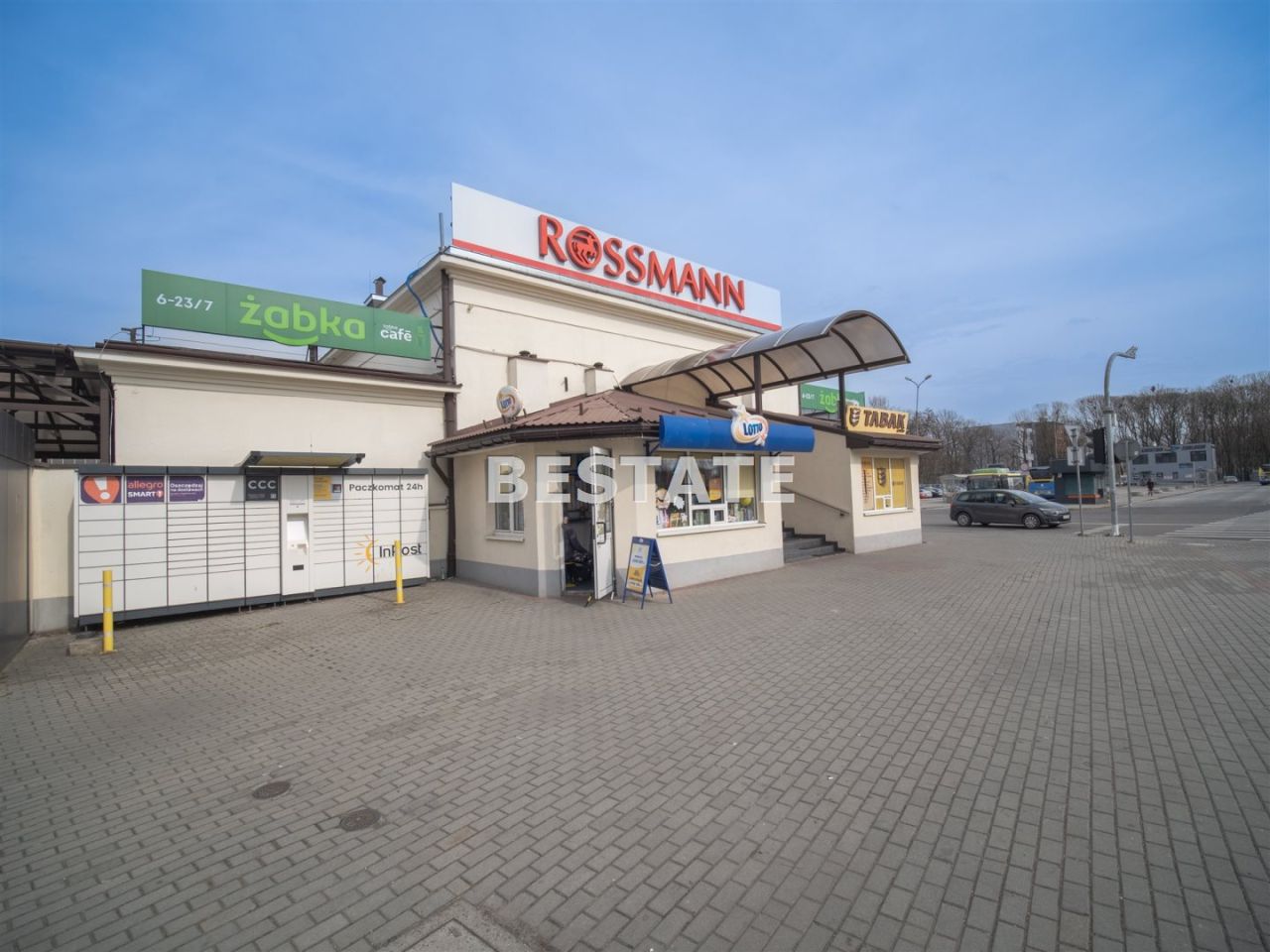 Lokal Tarnów, ul. Eugeniusza Kwiatkowskiego. Zdjęcie 3