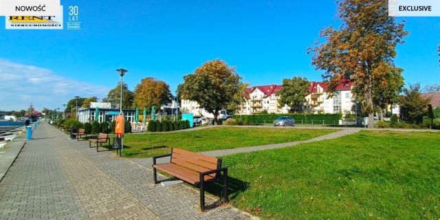 Mieszkanie 2-pokojowe Dziwnów. Zdjęcie 2