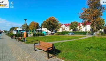 Mieszkanie 2-pokojowe Dziwnów