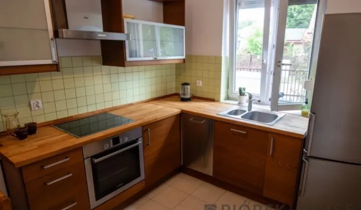 Mieszkanie 2-pokojowe Warszawa Wesoła, ul. Słowicza