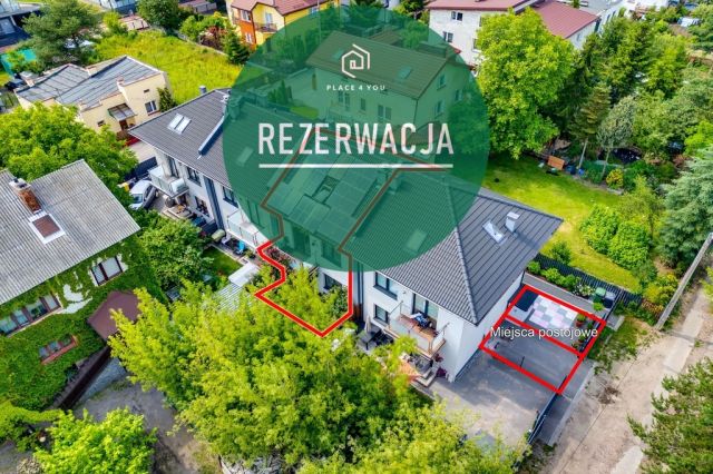 dom szeregowy, 5 pokoi Ząbki, ul. Akacjowa. Zdjęcie 2