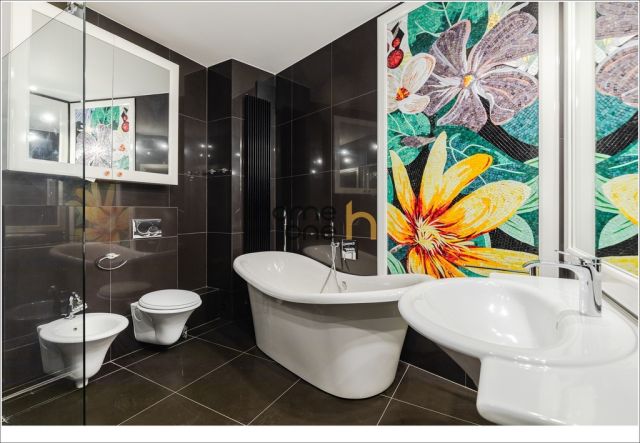 Mieszkanie 4-pokojowe Warszawa Śródmieście, ul. Leona Kruczkowskiego. Zdjęcie 11