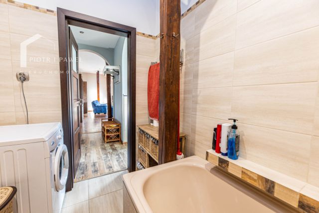 Mieszkanie 3-pokojowe Czechowice-Dziedzice, ul. ks. Jana Nepomucena Barabasza. Zdjęcie 6