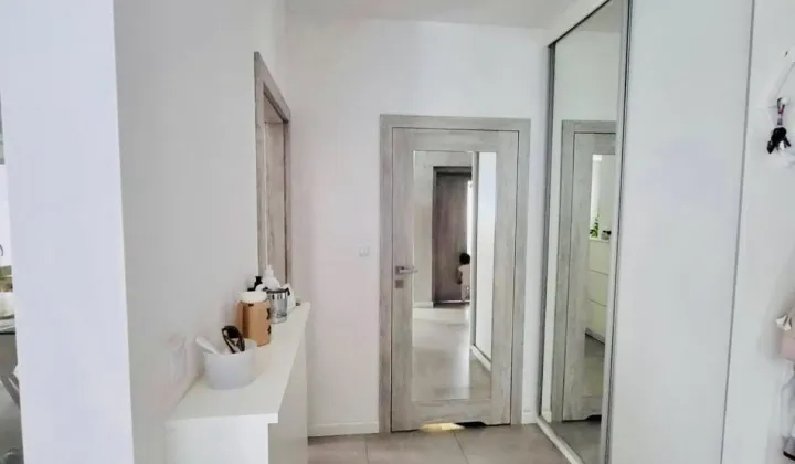 Mieszkanie 3-pokojowe Pułtusk, ul. Adama Mickiewicza