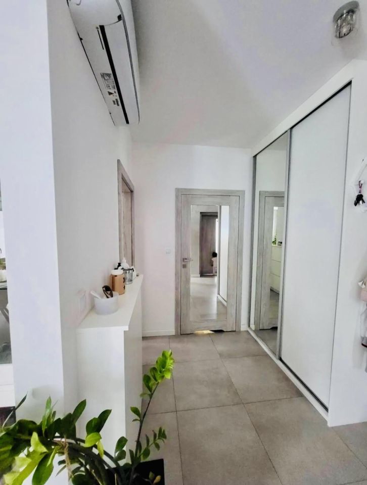 Mieszkanie 3-pokojowe Pułtusk, ul. Adama Mickiewicza