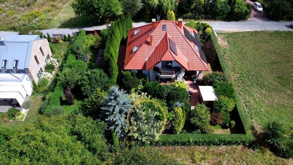 dom wolnostojący, 5 pokoi Uniszowice. Zdjęcie 3