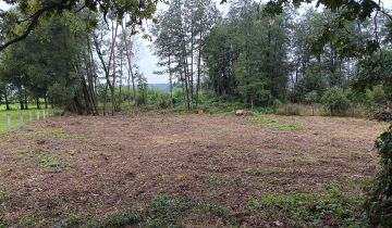 Działka rolno-budowlana Szczepkowo-Giewarty