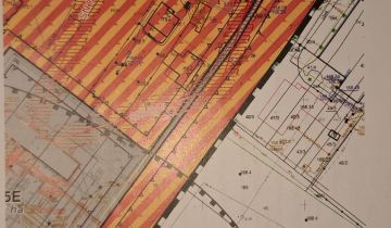 Działka budowlana Konstantynów Łódzki, ul. Lutomierska