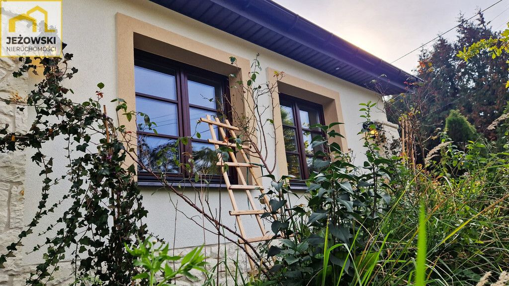 dom wolnostojący, 4 pokoje Kazimierz Dolny, ul. Czerniawy. Zdjęcie 25