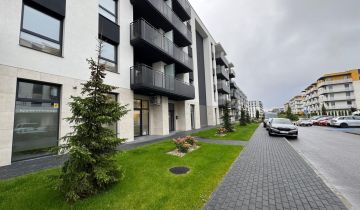 Mieszkanie 1-pokojowe Grójec, ul. Bokserska