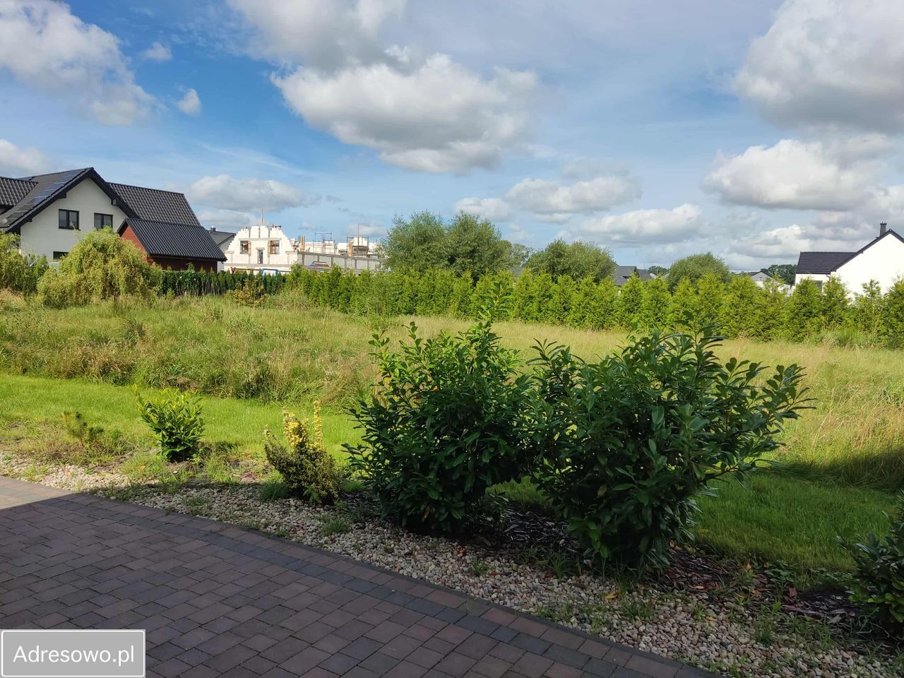 Działka budowlana Lębork, ul. Olsztyńska. Zdjęcie 8