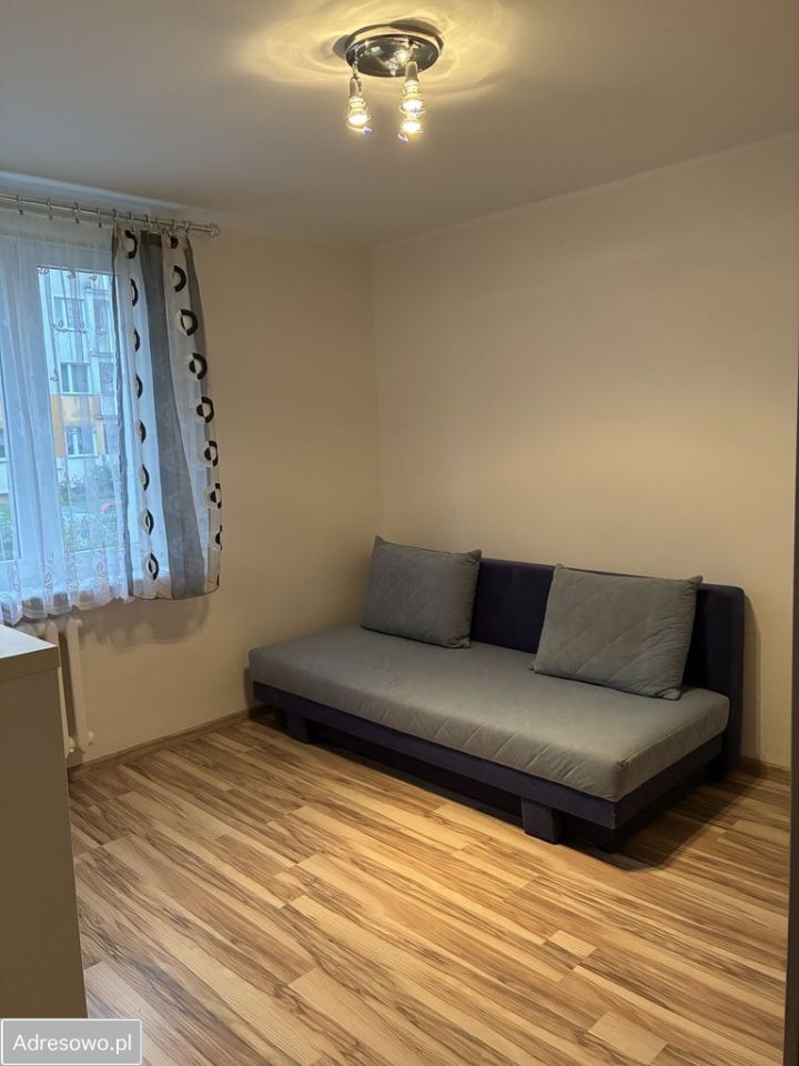 Mieszkanie 2-pokojowe Malbork Centrum, ul. Henryka Sienkiewicza. Zdjęcie 9