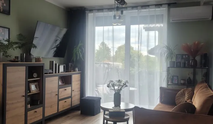 Mieszkanie 3-pokojowe Knurów, ul. Walentego Rakoniewskiego