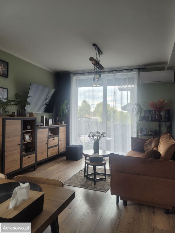 Mieszkanie 3-pokojowe Knurów, ul. Walentego Rakoniewskiego