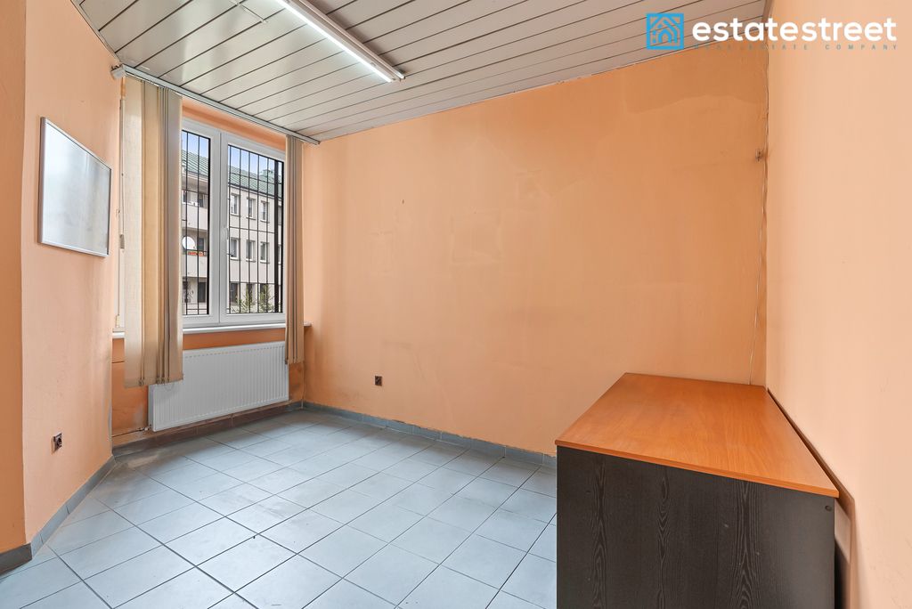 kamienica Mysłowice, rynek Rynek. Zdjęcie 28