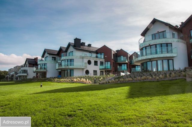 Mieszkanie 3-pokojowe Puck, ul. Nowy Świat. Zdjęcie 1