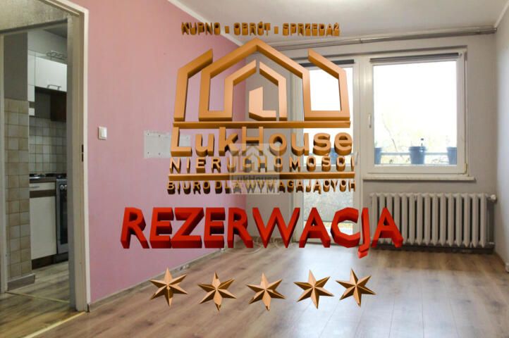 Mieszkanie 2-pokojowe Bytom Miechowice, ul. Reptowska. Zdjęcie 1