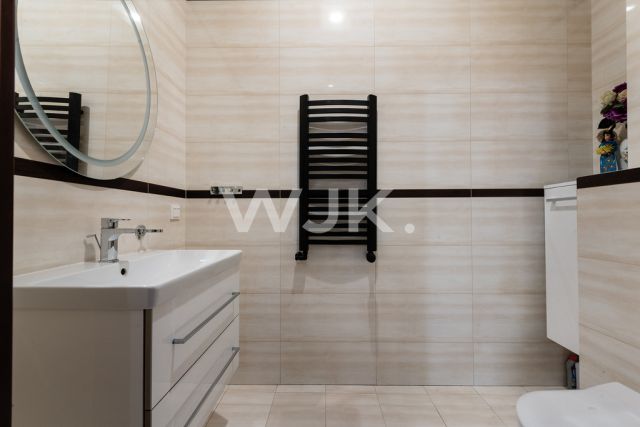 dom szeregowy, 7 pokoi Warszawa Ochota, ul. Altowa. Zdjęcie 14