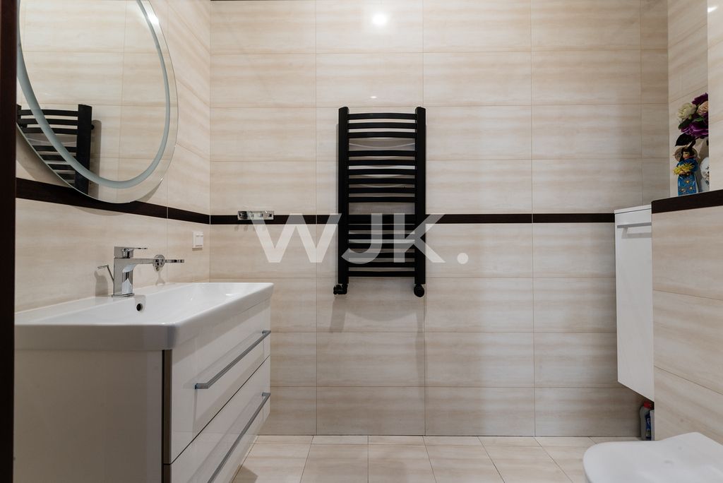 dom szeregowy, 7 pokoi Warszawa Ochota, ul. Altowa. Zdjęcie 14