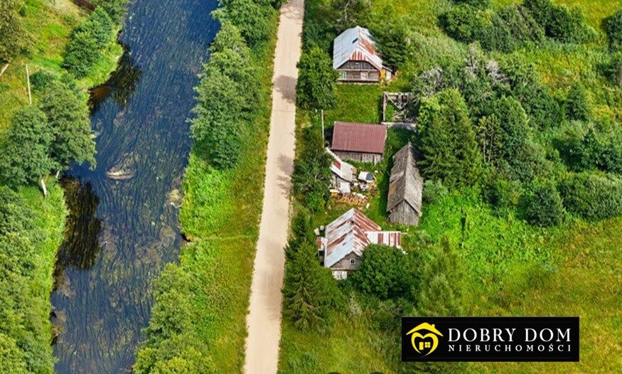 dom wolnostojący, 3 pokoje Rygol. Zdjęcie 17