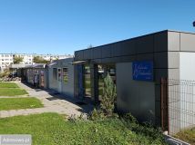 Lokal Aleksandrów Łódzki, ul. Józefa Piłsudskiego