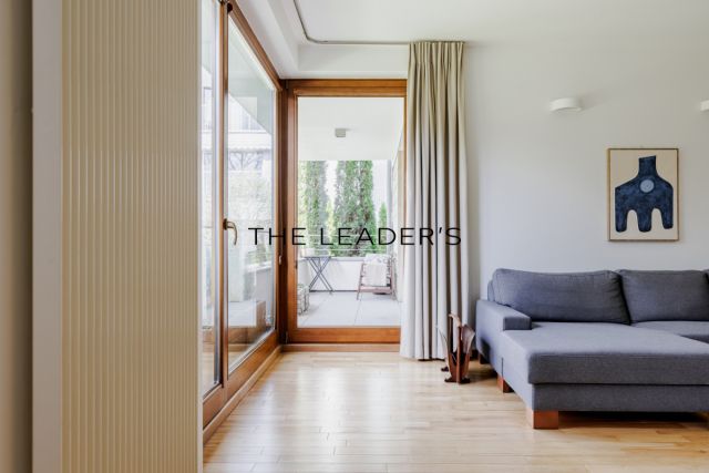 Mieszkanie 3-pokojowe Warszawa Wilanów, ul. Dostatnia. Zdjęcie 6