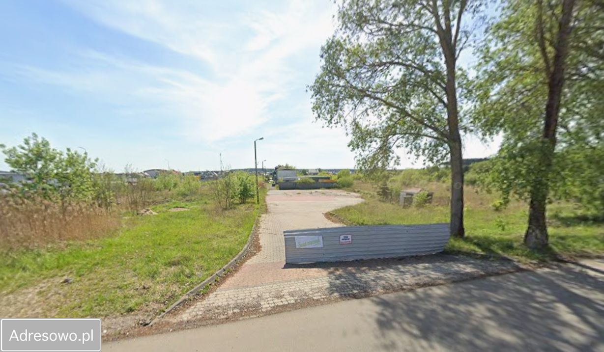 Działka inwestycyjna Bilcza, ul. Podmiejska. Zdjęcie 5