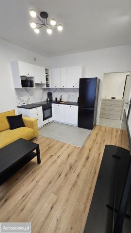 Mieszkanie 2-pokojowe Kraków Podgórze, ul. Stanisława Mitery. Zdjęcie 1