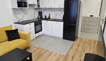 Mieszkanie 2-pokojowe Kraków Podgórze, ul. Stanisława Mitery