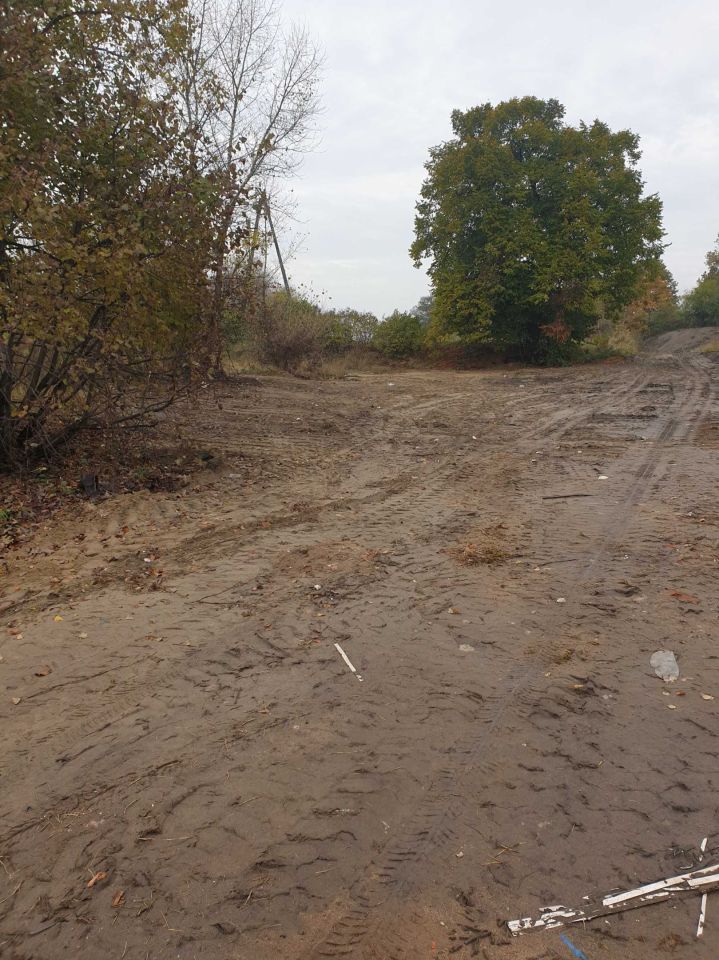 Działka inwestycyjna Świecie, ul. Wincentego Witosa. Zdjęcie 6