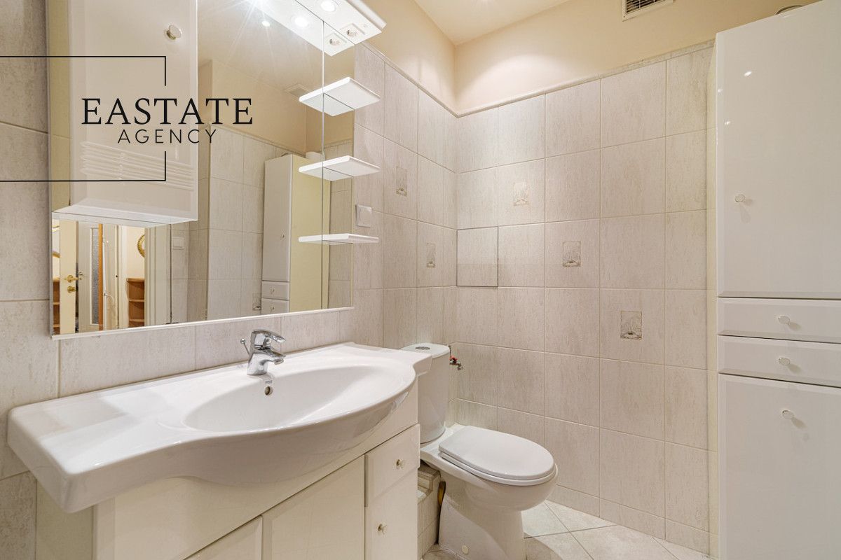 Mieszkanie 2-pokojowe Warszawa Mokotów, ul. Powsińska. Zdjęcie 13