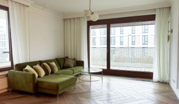 Mieszkanie 2-pokojowe Warszawa Mokotów